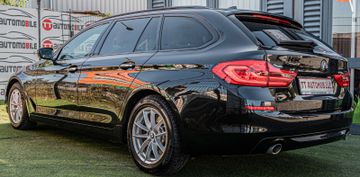 Fahrzeugabbildung BMW 530d Touring|LEDER|PANO|LED|NAVI|AMBIENTE