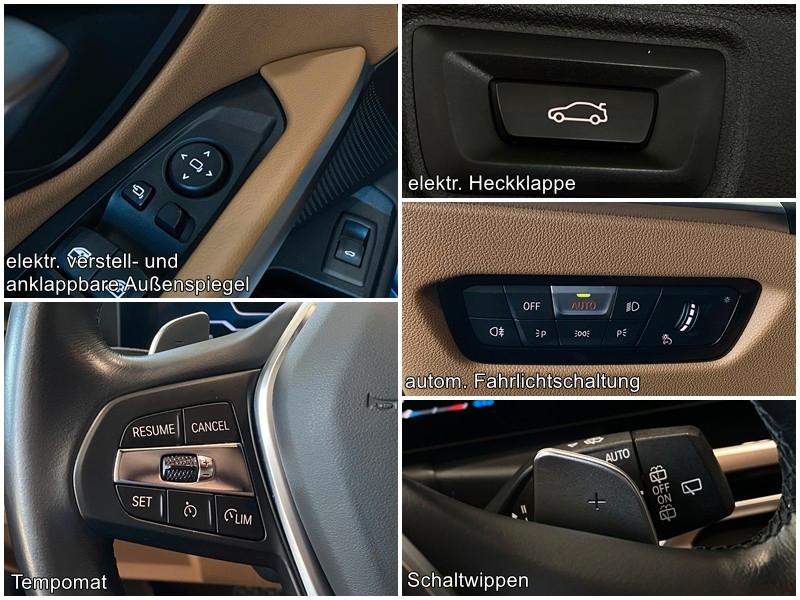 BMW 3 Series d Touring Curved DrivingAssistant SportS Kam., миниатюра 14