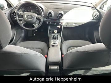 Audi A3 - 12