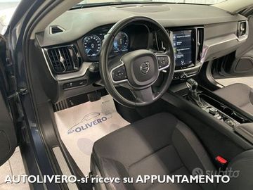 Volvo V60 - 6