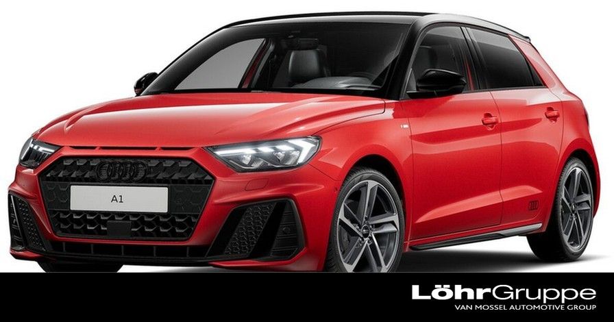 Image of Audi A1