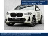 BMW X4 xDrive20d M Sport AHK HuD PANO DA PA ACC 19" - BMW X4 in Wuppertal