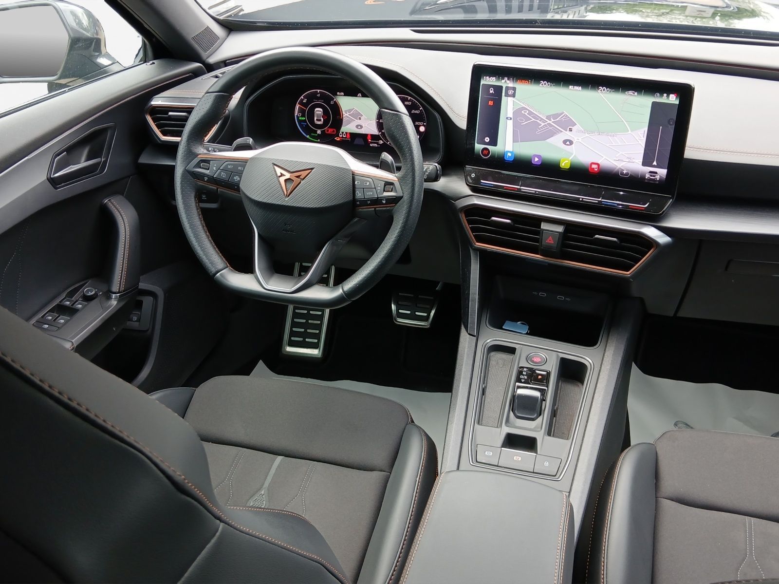 Cupra Formentor - Bild 8