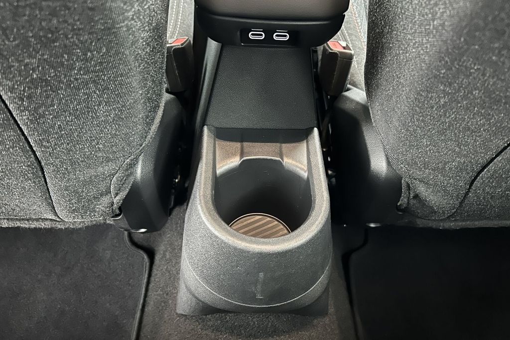 MINI Cooper C 2025