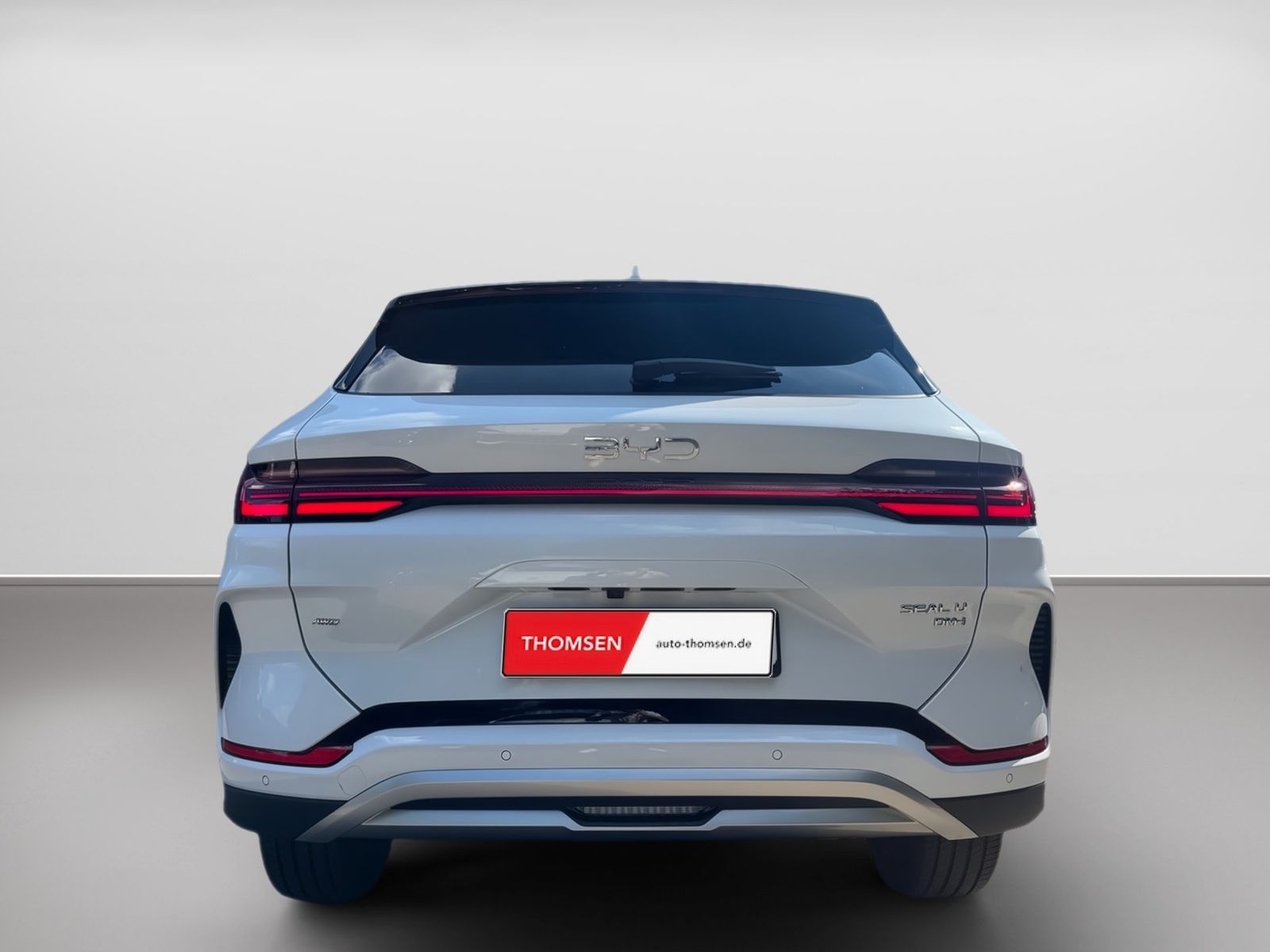 BYD SEAL U