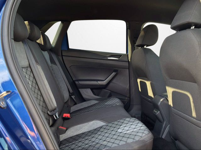 POLO 1.0 TSI R-LINE IQ.LIGHT+APP+PDC