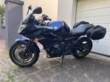 Yamaha XJ600 - YAMAHA 2010 XJ6