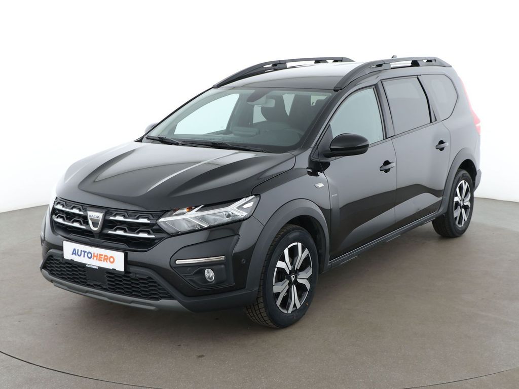 Image of Dacia Jogger