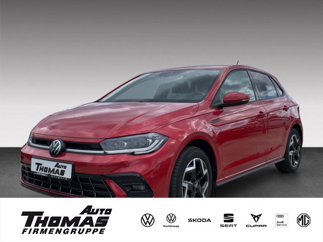 Image of Volkswagen Polo