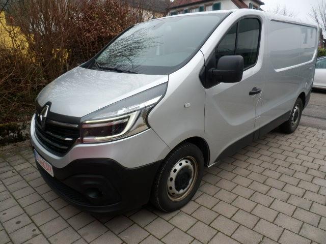 Renault Trafic 2,0 DCI Grand  Confort