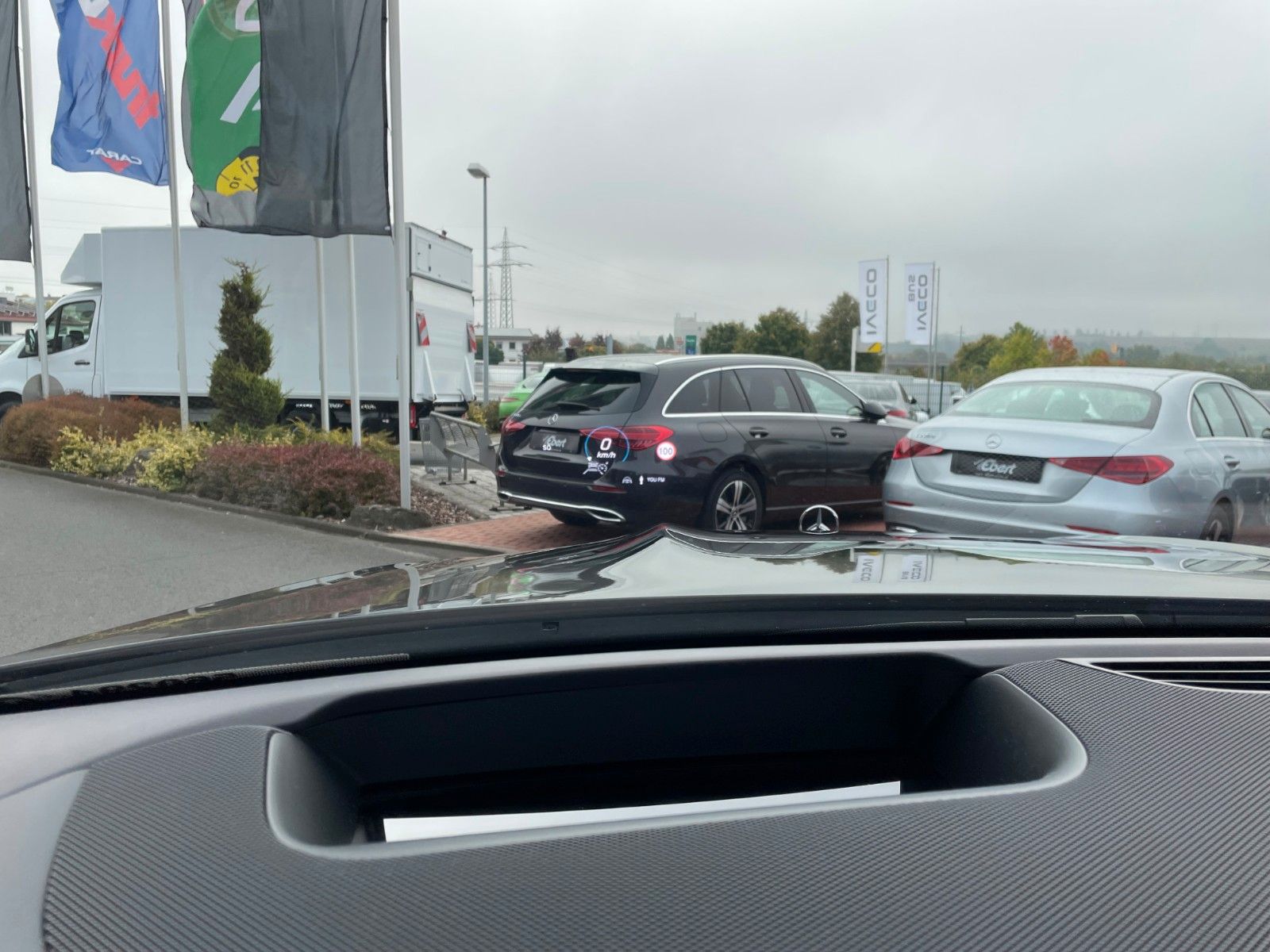 Fahrzeugabbildung Mercedes-Benz GLS 580 4M AMG Pano+AHK+Burm+7Sitz+HUD+Fond+VOLL