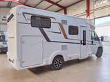 Eura Mobil PROFILA T 660 EB - 695 EB / -2025-/ EINZELBETTEN - Offers
