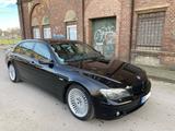 BMW Bmw 730d 730Ld E65 E66 Langversion//Komfor... - BMW 730: 730d E65