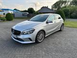 Mercedes-Benz A 180 PEAK Edition - Mercedes-Benz A-Class: Peak Edition