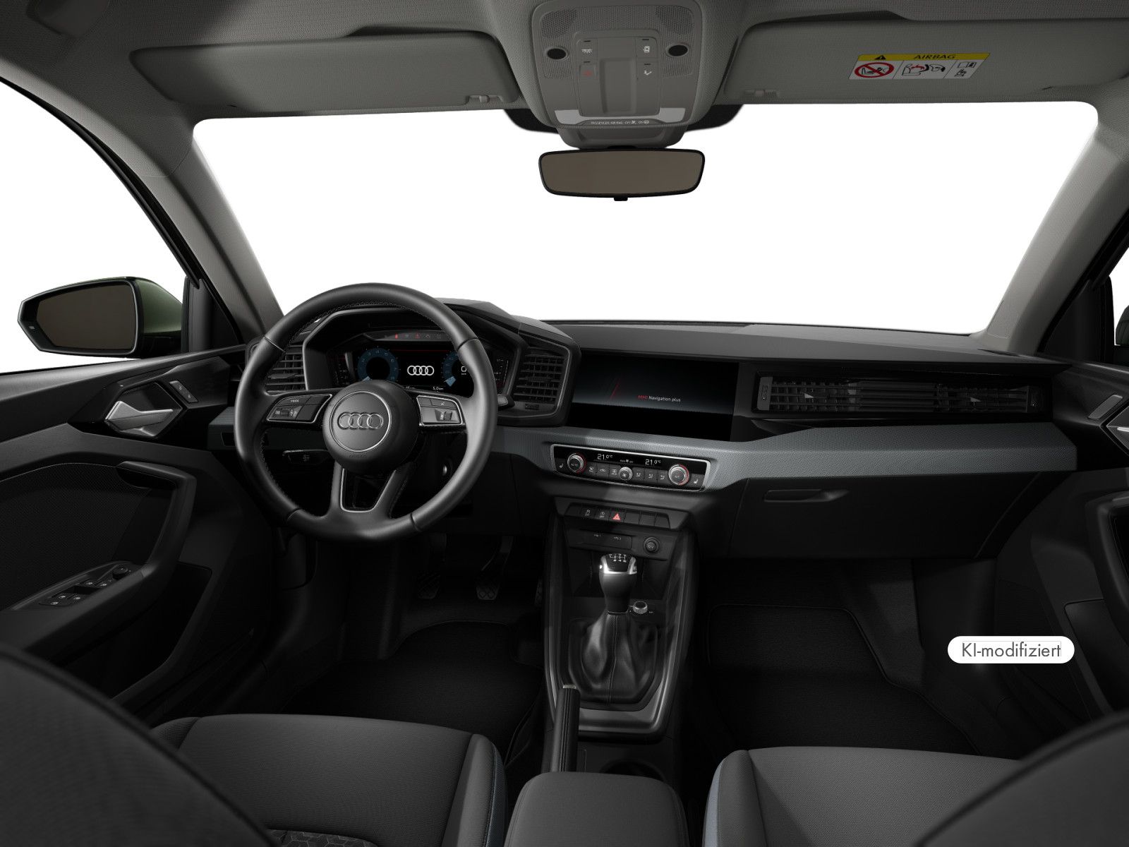 Audi A1 - Bild 9
