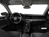 Audi A1 - Vorschau Bild 9