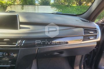 BMW X6 - 12