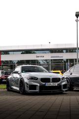 BMW M2 Coupé G87 Einzelstück! - BMW M2 G87 Gebrauchtwagen