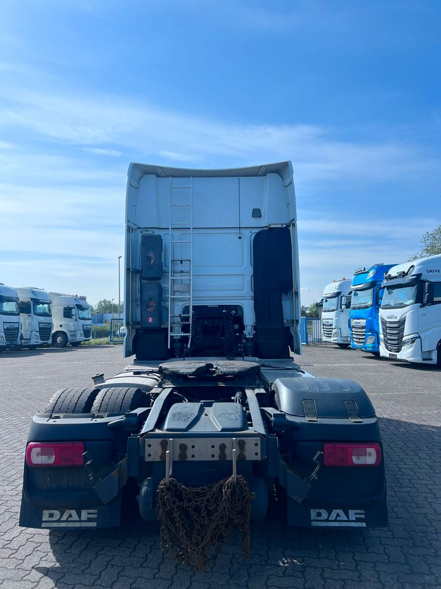 Fahrzeugabbildung DAF 2x Stück XF 480 FT, Intarder, Bj. 2021