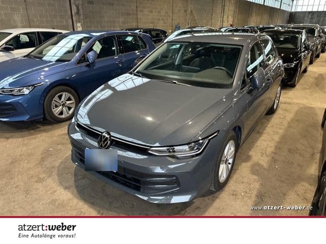 Fahrzeugabbildung Volkswagen Golf VIII Life 2.0 TDI Kamera ACC LED Keyless