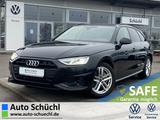 Audi A4 Avant 40 2.0 TDI S-Tronic advanced NAVI+AHK+K - gebrauchte Audi Avant Kombis