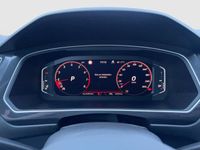 Volkswagen Tiguan Allspace - Vorschau Bild 9