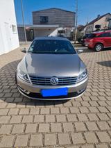 Volkswagen Passat CC - gebrauchte VW Passat CC aus dem Jahr 2012