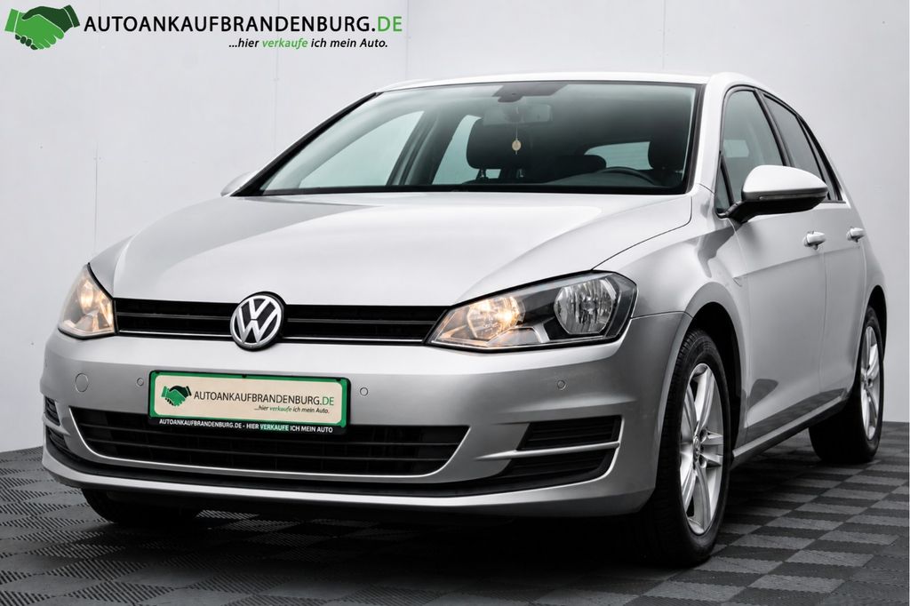 Image of Volkswagen Golf