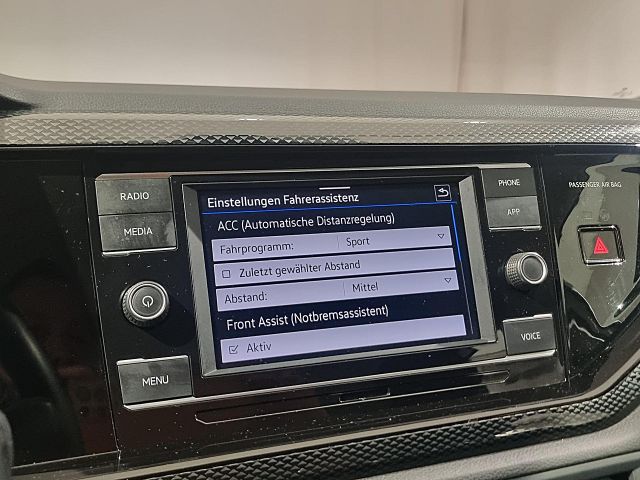 Taigo 1.0 LIFE LED PDC TEMPOMAT ACC FREISP. SHZ