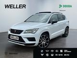 Cupra Ateca 2.0 TSI 4Drive DSG *AHK*Pano*RCam* - Cupra Ateca Gebrauchtwagen