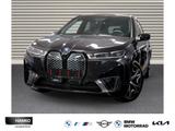 BMW iX xDrive40 Laserlicht, 22 Zoll