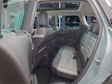 Citroën C3 Aircross Shine Pack 1.2 PT130 °PGD°Navi°RFK°