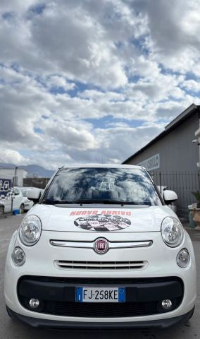 Fiat 500L 1.4 Gpl Lounge 95 Cv