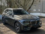 BMW X5 xDrive 40d *Komfortsitze+Belüftung*Luft*H&K* - BMW X5 in Dortmund