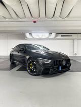 Mercedes-Benz AMG GT 63 S 4MATIC+ Autom. S - Mercedes-Benz GT-Klasse von privat