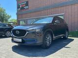 Mazda CX-5 Center-Line 2WD *360°*HUP*NAVI*LED*SHZ*LHZ* - Mazda CX-5 Center-Line mit Diesel-Antrieb