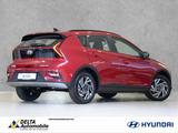 Hyundai BAYON Facelift 1.0 TGDI DCT Trend Navi Kamera - gebrauchte Hyundai BAYON mit Facelift