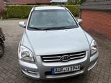 Kia KIA Sportage 4WD - Kia Sportage aus 2006