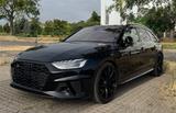 Audi S4 Avant, Quattro MatrixLED/B&O/20 Zoll Abt - Audi S4: 4.2