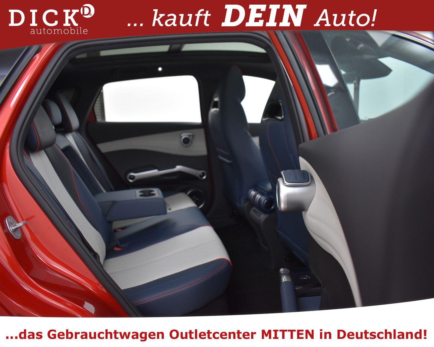 BYD Atto 3 Comf WERKSGA+PANO+NAVI+LED+SHZ+WP+ACC+360 - Image 17