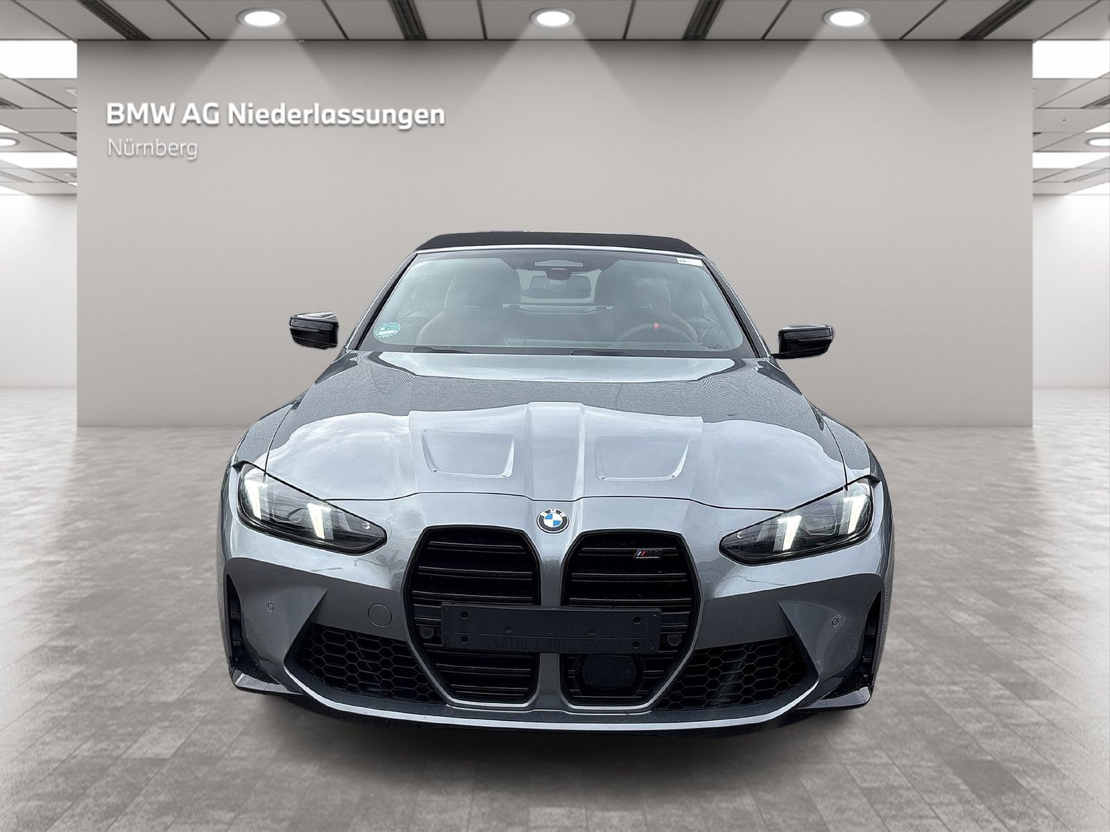 BMW M4 - Bild 8