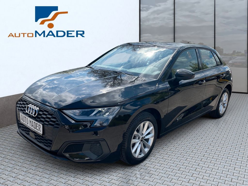 Image of Audi A3