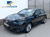 Audi A3 Sportback 35 TDI basis - Carplay - LED - Audi A3 mit Diesel-Antrieb: Kleinwagen, Automatik