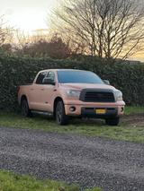 Toyota Tundra 2008  5.7L V8 - 4x4  Doppe... - Toyota Tundra von privat