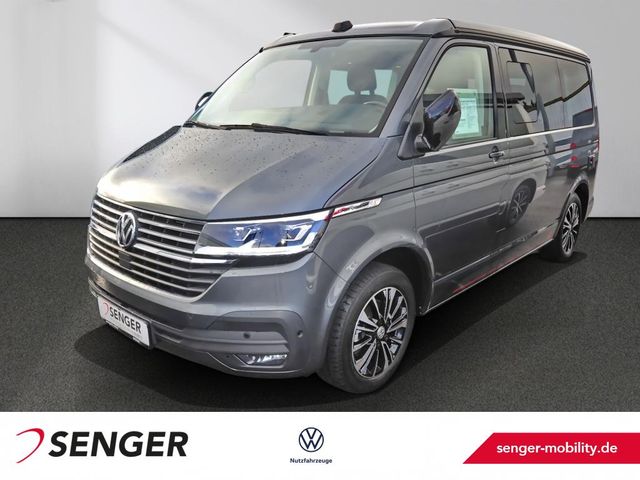 Volkswagen T6.1 California Ocean Edition 2.0 TDI LED Navi