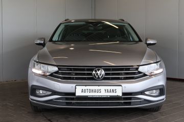 Volkswagen Passat 2.0 TDI Business ACC+KAM+LED+CARPLAY