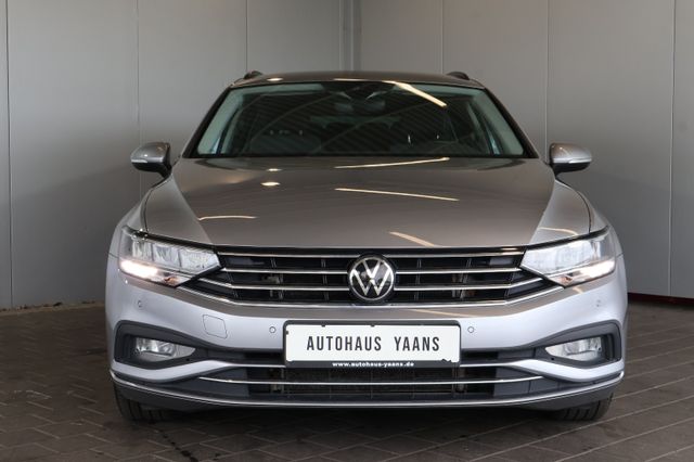 Volkswagen Passat 2.0 TDI Business ACC+KAM+LED+CARPLAY