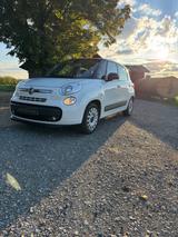 Fiat 500L Pop Star/AHK/KLIMA - Fiat 500L: Pop Star