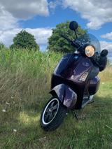 Vespa GT  Granturismo - VESPA GRANTURISMO