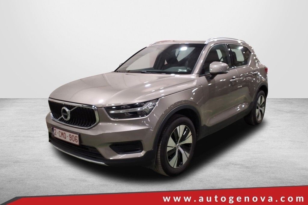 Other VOLVO XC40 1.5 T2 129CV GEARTRONIC CORE ( FARI L